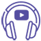Mix d'émissions / Podcasts