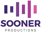 Logo Sooner Productions